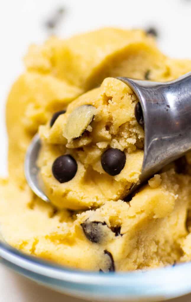 Easy Chocolate Chip Cookies without Brown Sugar Ambitious Foodie