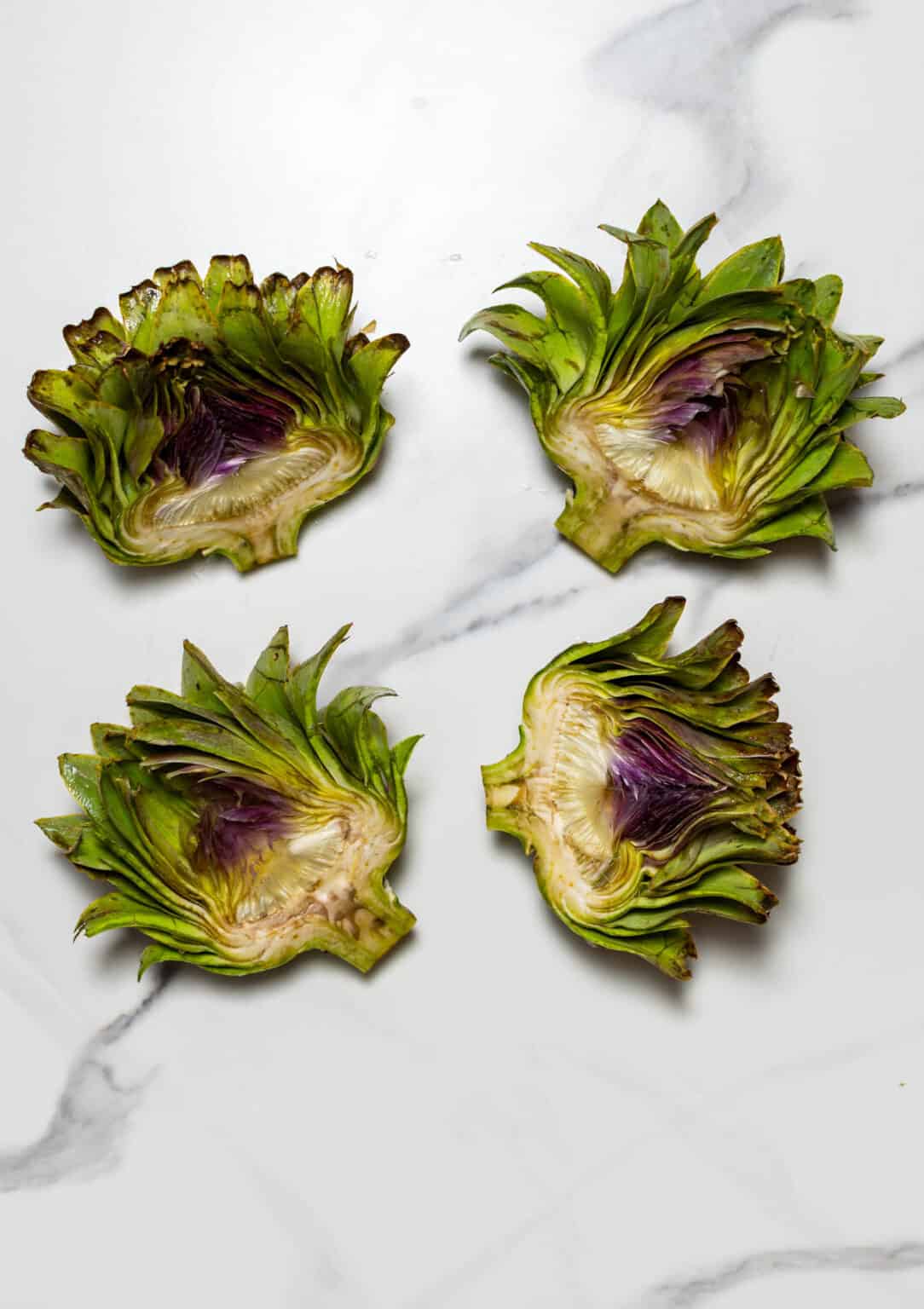 10Minute Air Fryer Artichokes (Frozen or Fresh) Ambitious Foodie