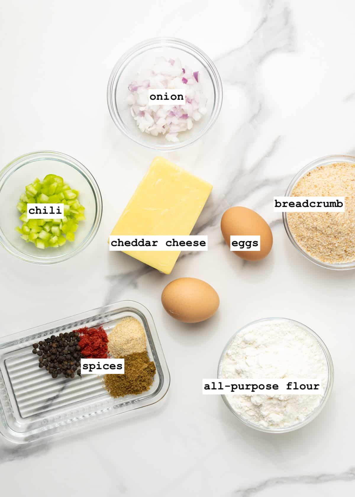 chili cheese nuggets ingredient list