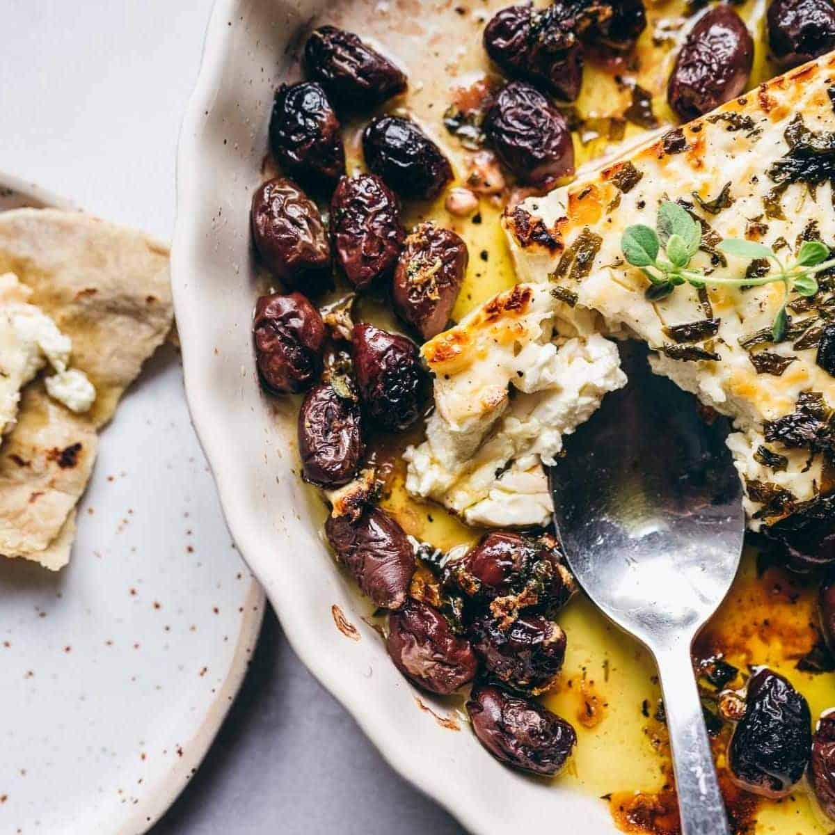 15 Best New Year's Eve Dinner Recipes - Ambitious Foodie