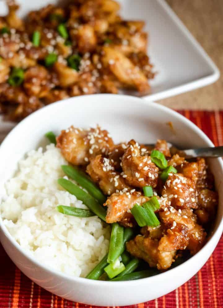 Easy Power XL Air Fryer Recipes - Ambitious Foodie