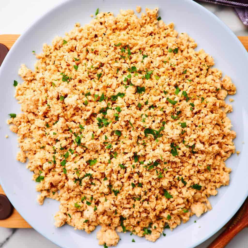 Best Seasoning for Ground Turkey (Two Methods) - Ambitious Foodie