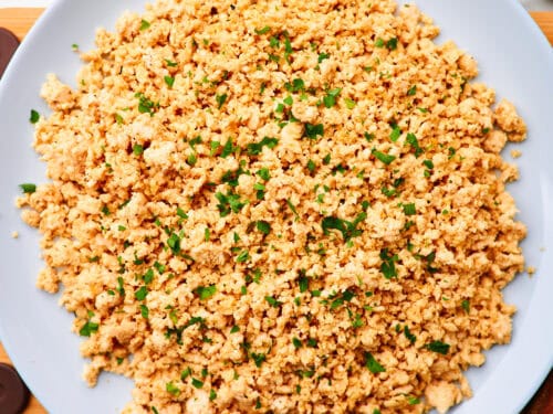 lean ground good spices for ground turkey